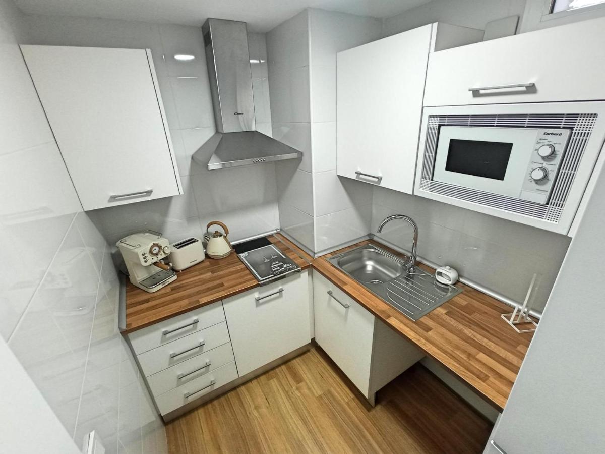 Apartamento Don Manuel Córdoba Buitenkant foto