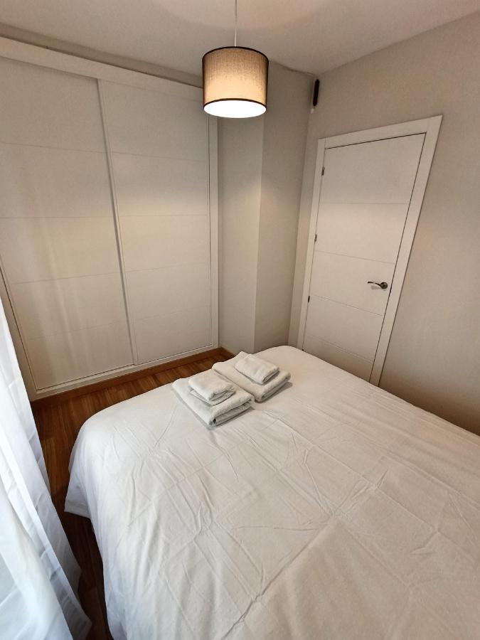 Apartamento Don Manuel Córdoba Buitenkant foto