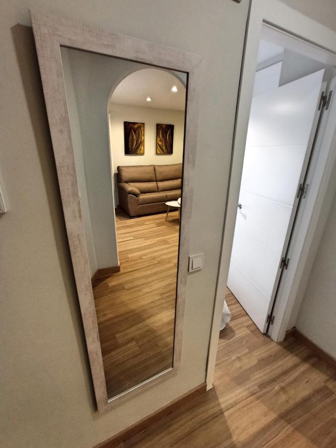 Apartamento Don Manuel Córdoba Buitenkant foto