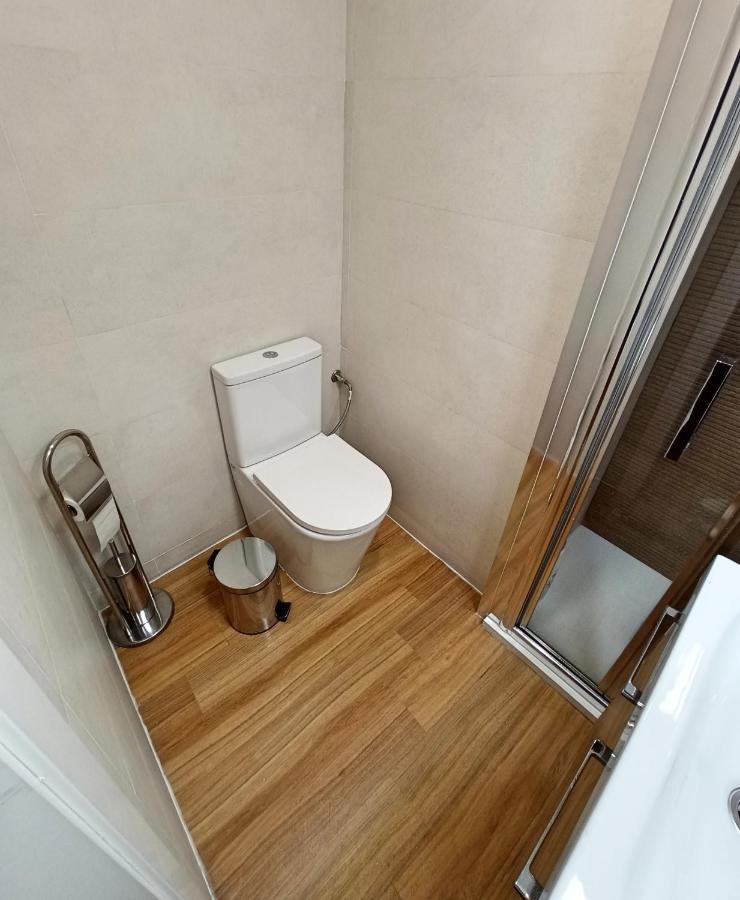 Apartamento Don Manuel Córdoba Buitenkant foto