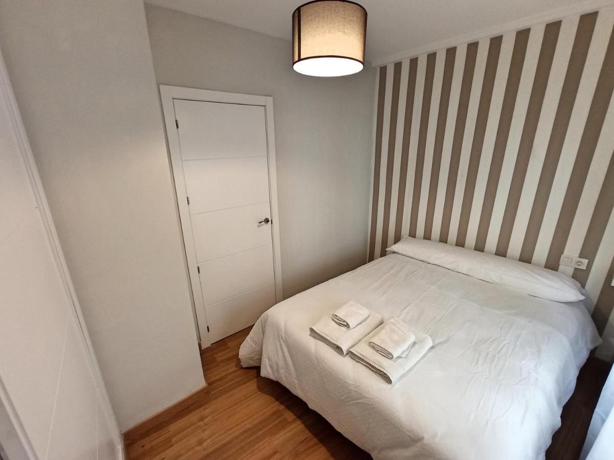 Apartamento Don Manuel Córdoba Buitenkant foto