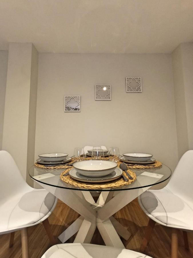Apartamento Don Manuel Córdoba Buitenkant foto