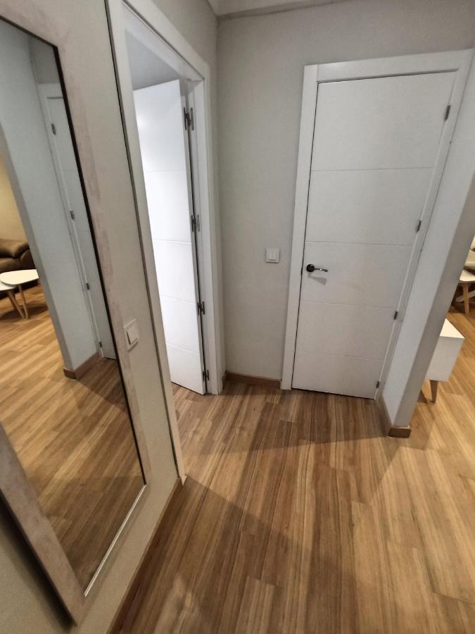 Apartamento Don Manuel Córdoba Buitenkant foto