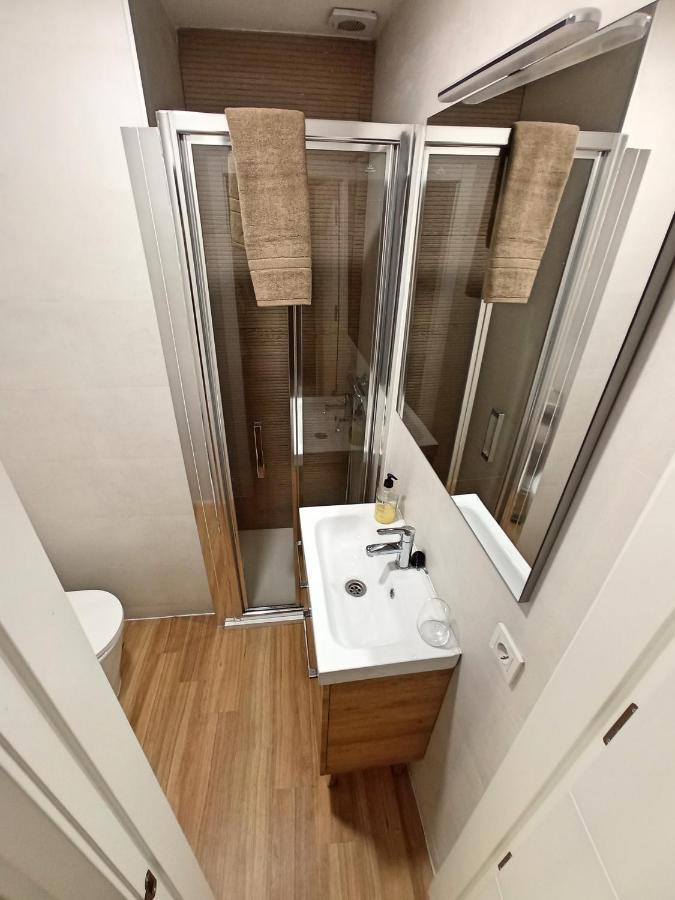 Apartamento Don Manuel Córdoba Buitenkant foto