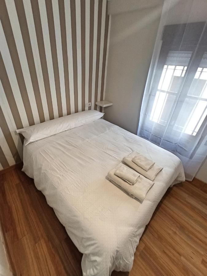 Apartamento Don Manuel Córdoba Buitenkant foto
