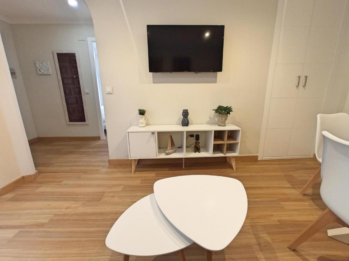 Apartamento Don Manuel Córdoba Buitenkant foto