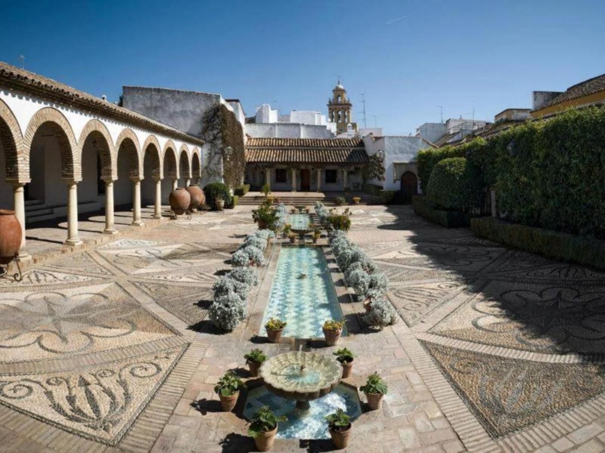 Apartamento Don Manuel Córdoba Buitenkant foto