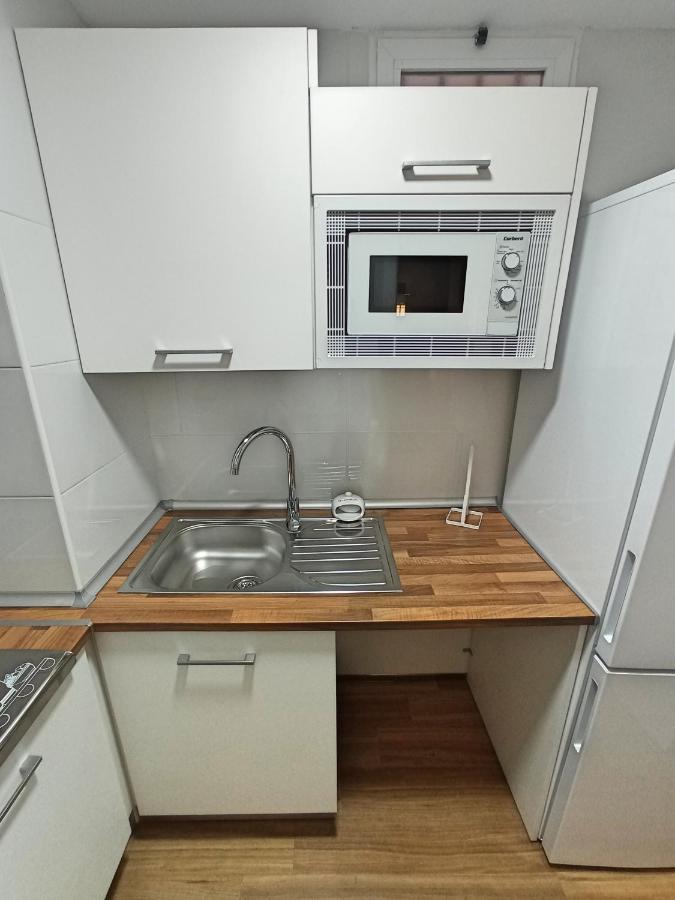 Apartamento Don Manuel Córdoba Buitenkant foto