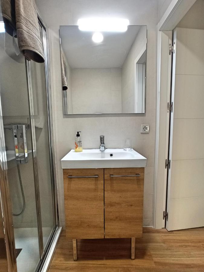 Apartamento Don Manuel Córdoba Buitenkant foto