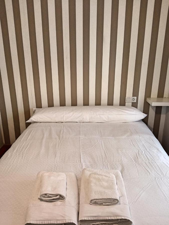 Apartamento Don Manuel Córdoba Buitenkant foto